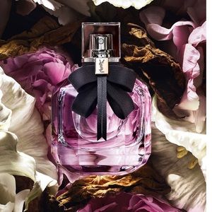 Yves Saint Laurent Mon Paris Perfume (3OZ)